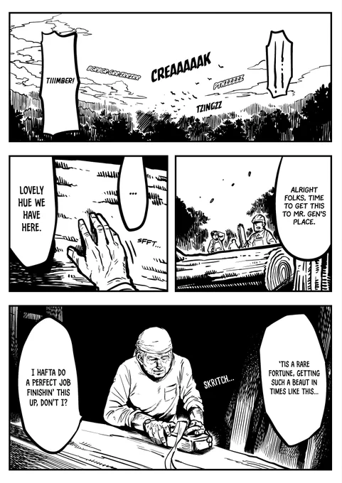 @isiyumi The Goddess of the Fountain of G by @isiyumi
Chapter 26 [EnglishTL/英訳!] 