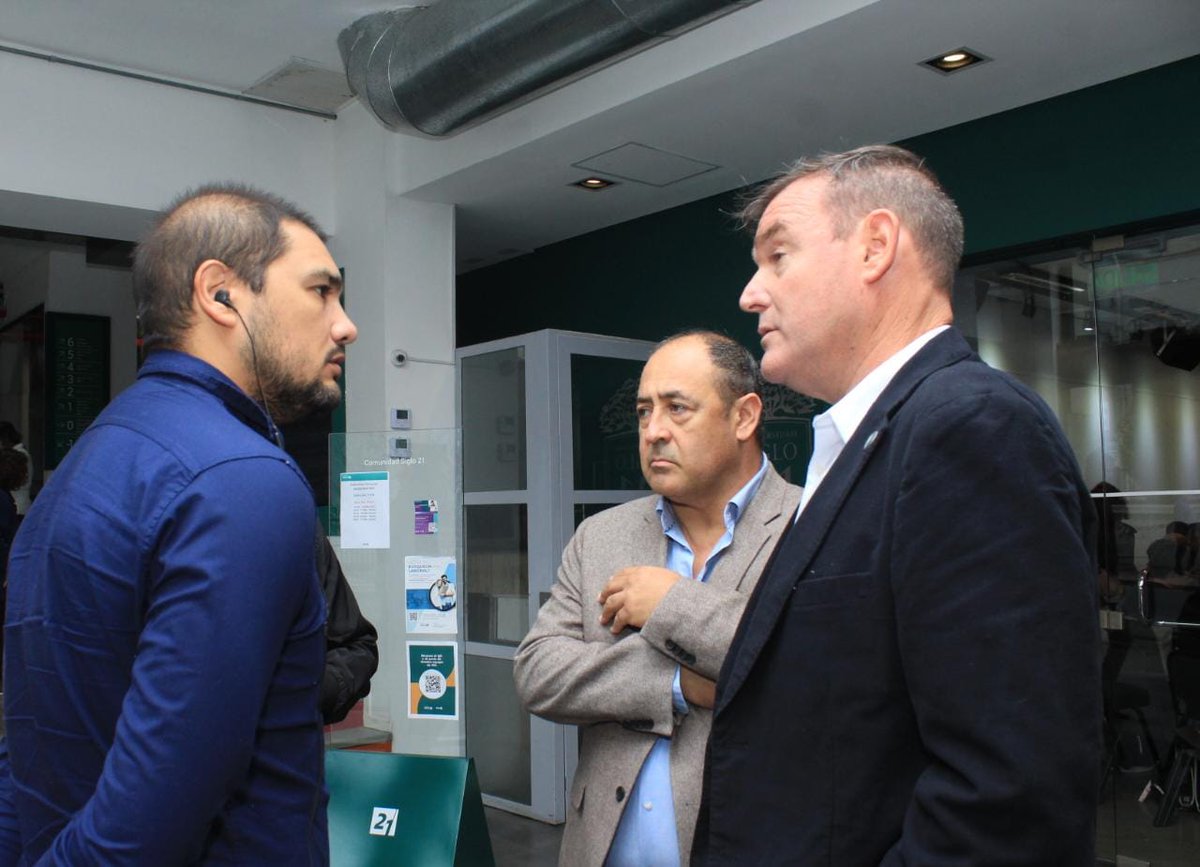 Fernando Barrionuevo tweet media