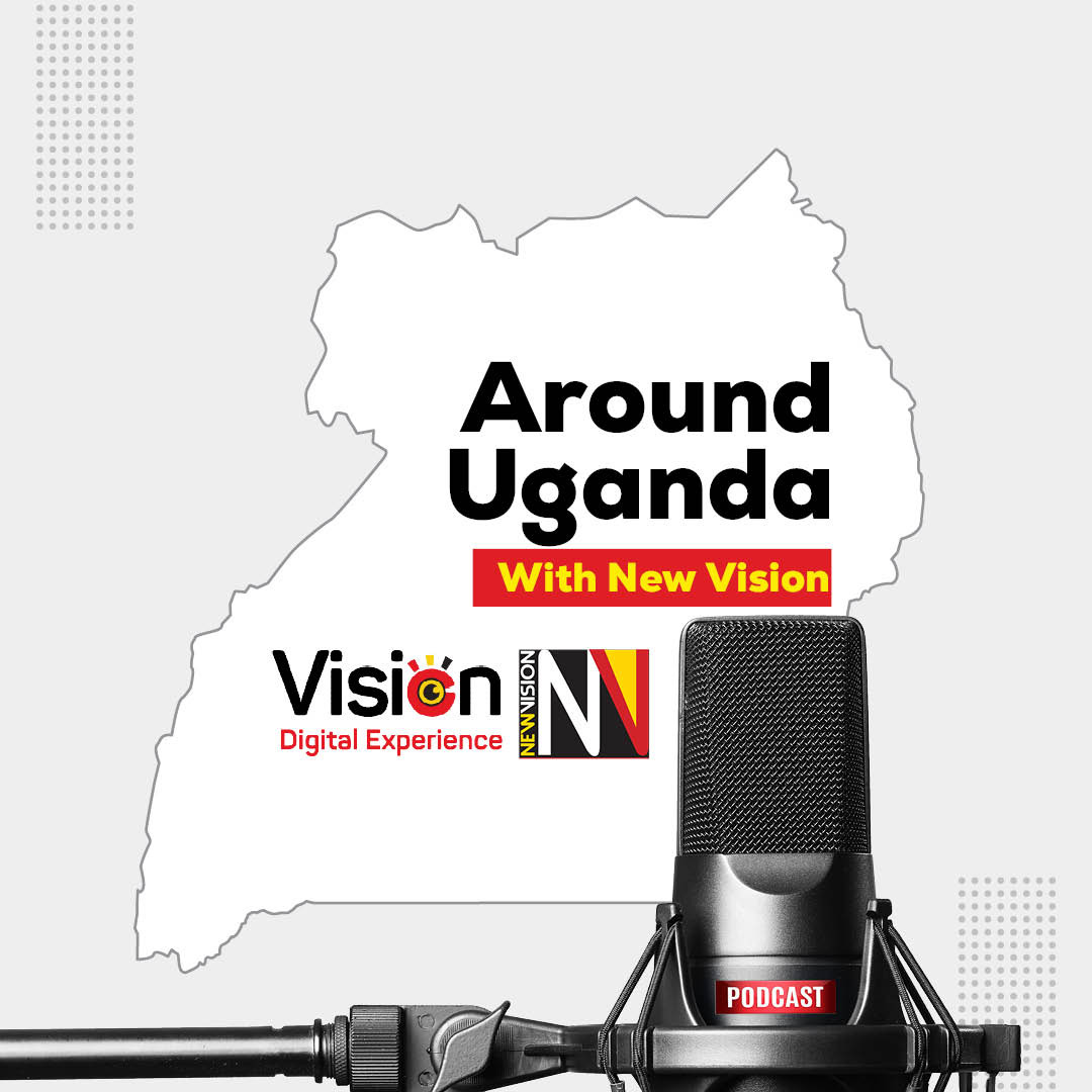 The New Vision tweet media