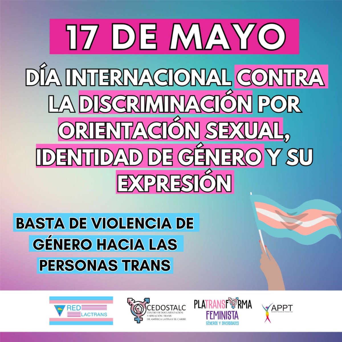 Asociación Panameña de Personas Trans tweet media