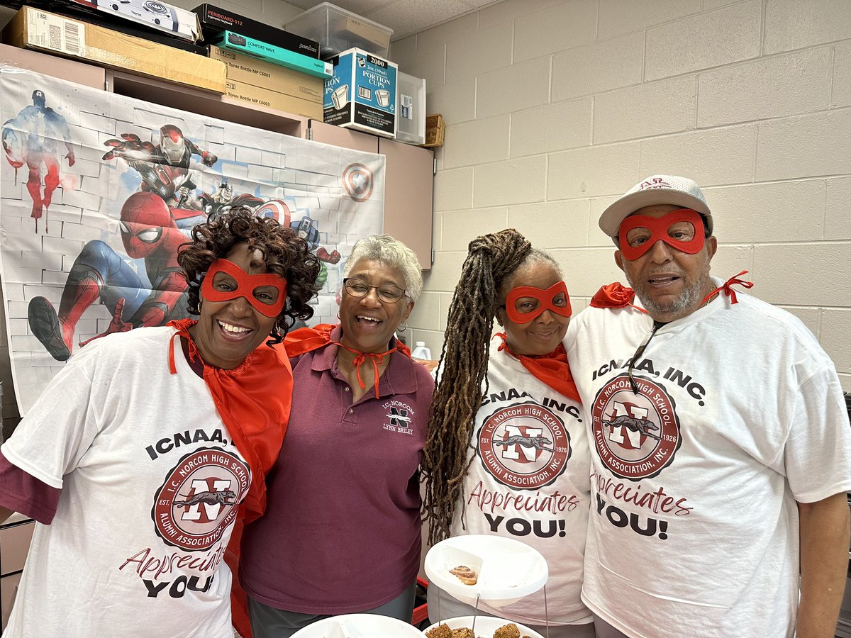 Leah D Stith tweet media