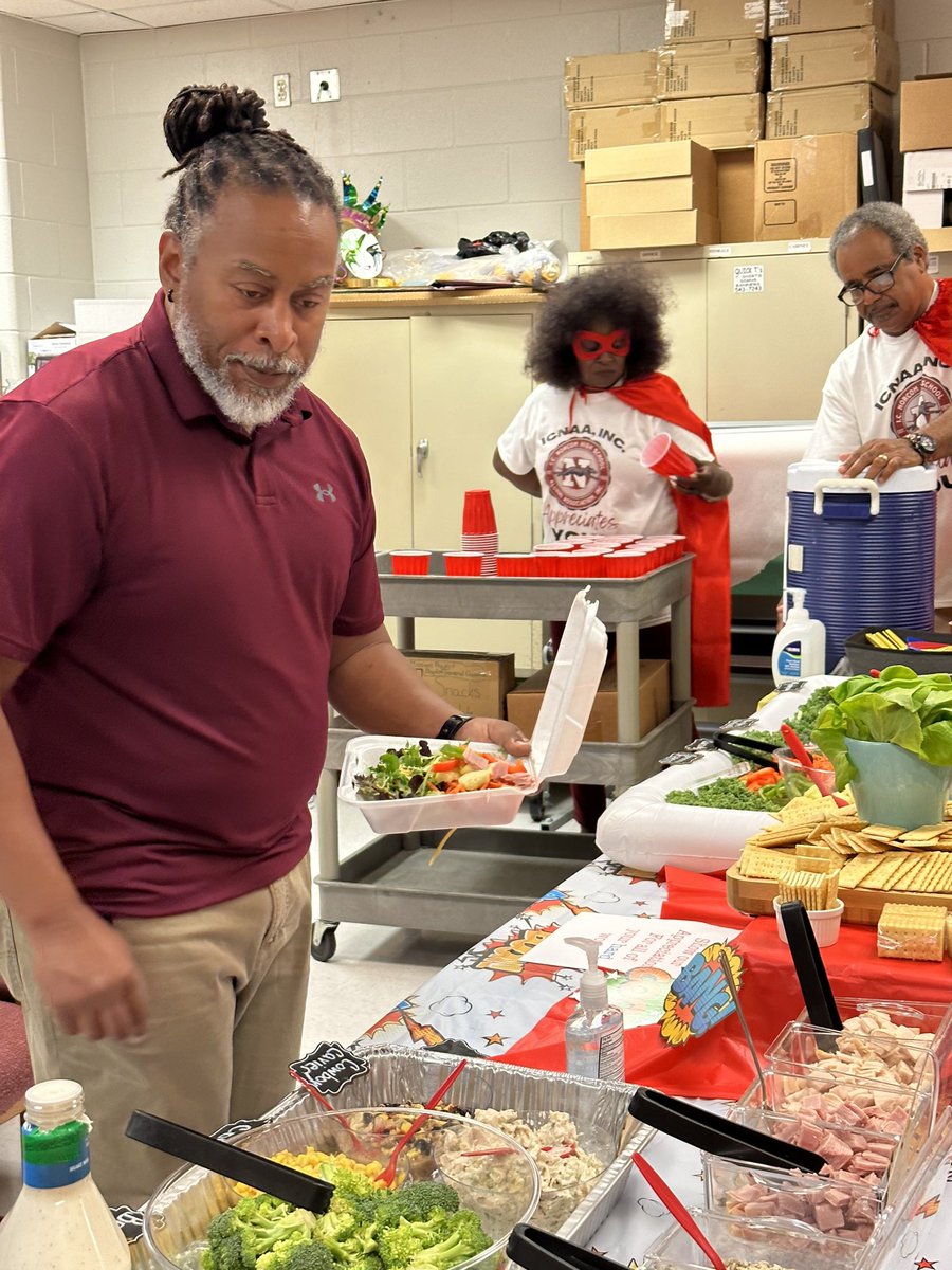 Leah D Stith tweet media