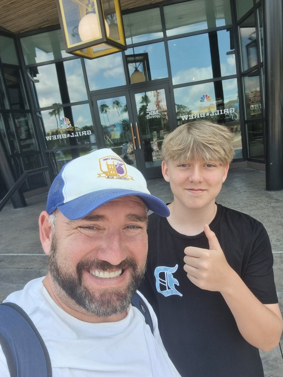 townsend_stuart's tweet photo. @PTFC88 @CrookeCup @MidlandLeague @cotongreenfc Not on at NBC sports Orlando, but we will be following here #plumsontour https://t.co/wZpeW3dXQu