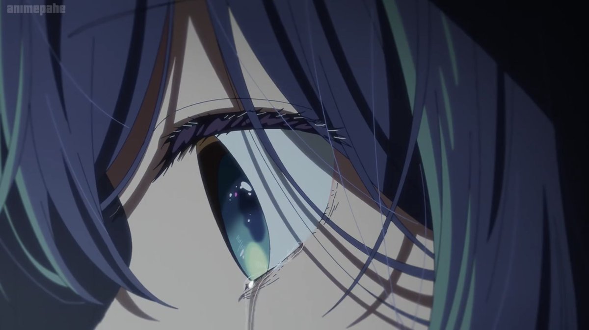 kagukana's tweet image. every twitter user needs to watch this episode at least once in their lives… especially those who support cancel culture #oshinoko