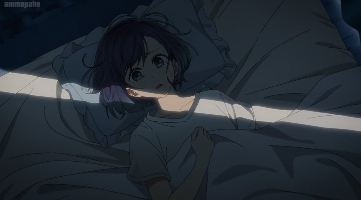 kagukana's tweet image. every twitter user needs to watch this episode at least once in their lives… especially those who support cancel culture #oshinoko