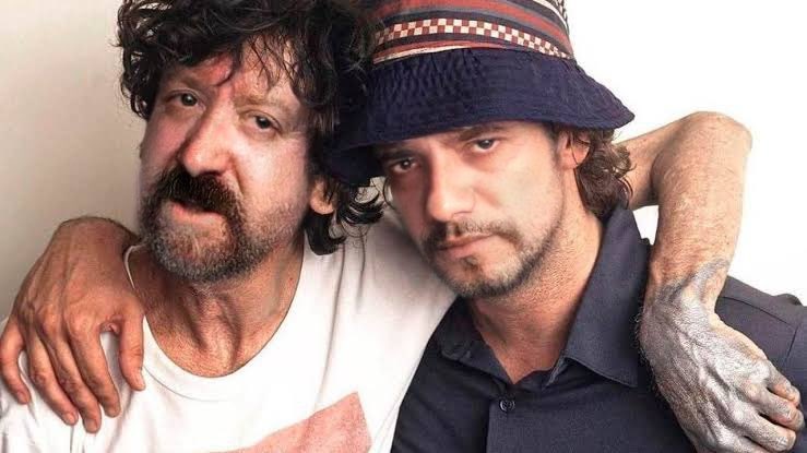 HacheAragon's tweet image. #poderosachapata