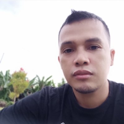#FotoProfilBaru