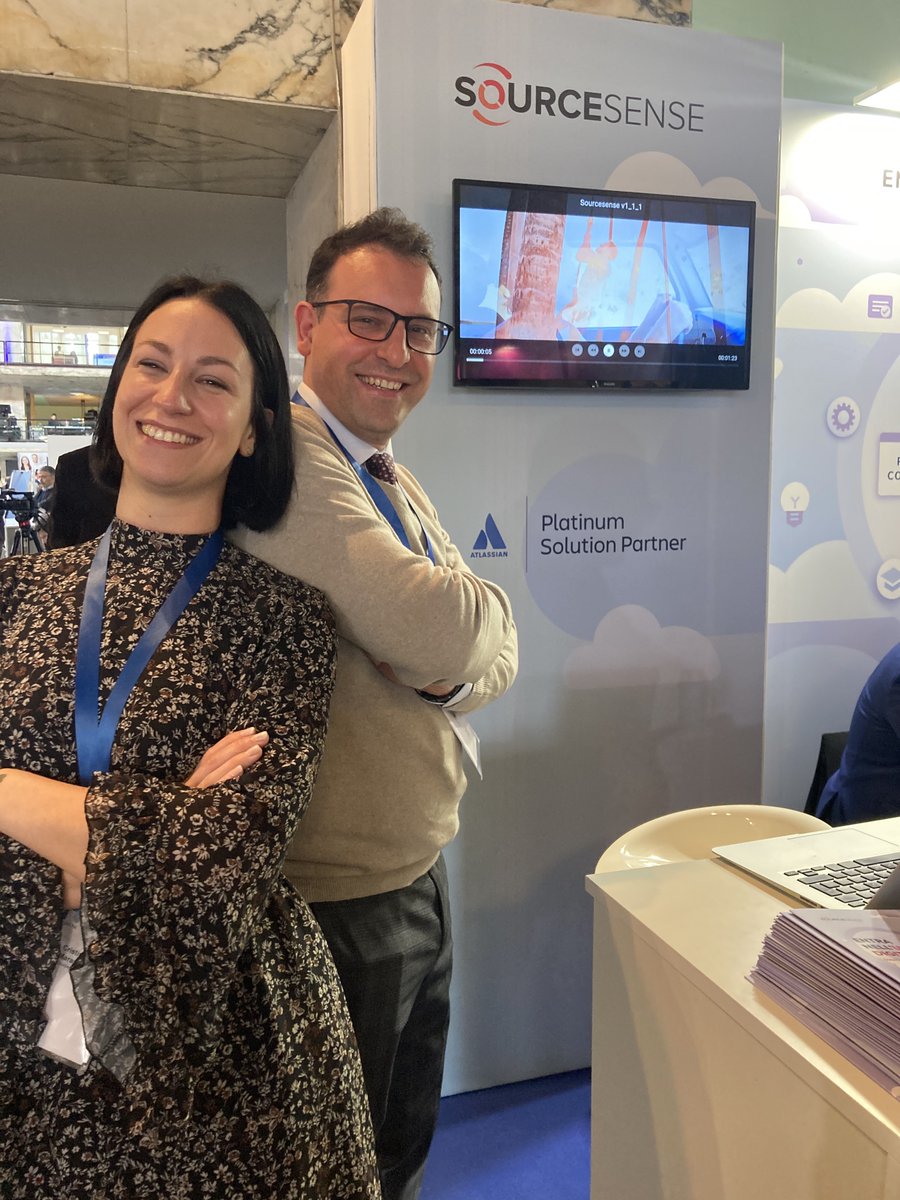 Sourcesense tweet media