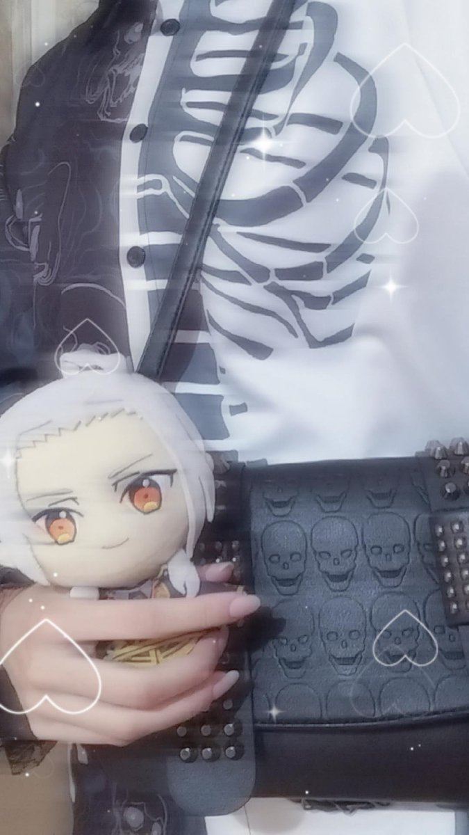 timafrg's tweet photo. ＃あんスタぬい https://t.co/562ew3jT4v