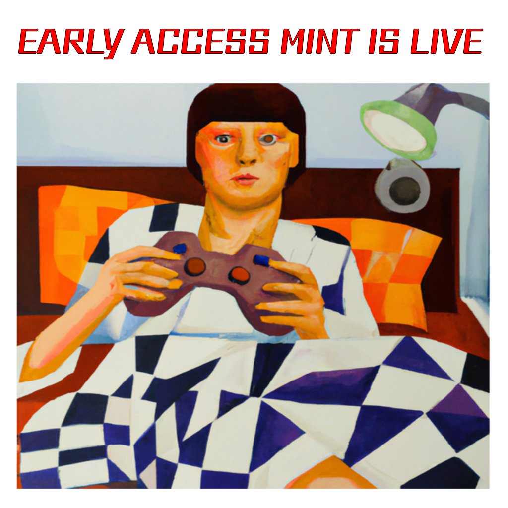 womanplaying tweet media