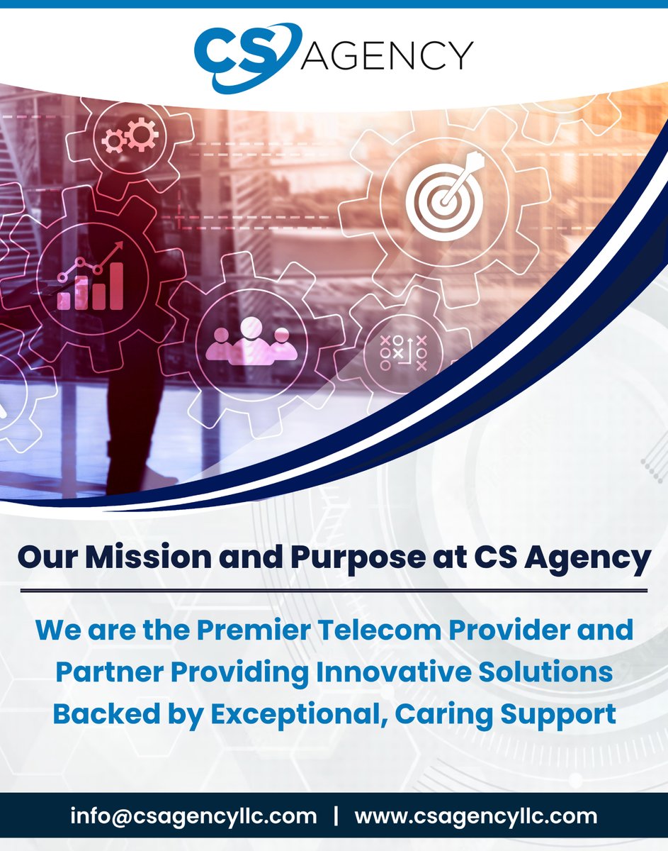 CSAgencyLLC's tweet photo. CS Agency is a faith-based organization with Jesus Christ the cornerstone of all that we do. We hold employees, vendors and partners to a high standard of service - https://t.co/3voQFCD4B5

#CSAgencyLifeline #CSAgencyWireless #ACP #ACPService #CSAgency #CSAgencyLLC #CSAgencyACP https://t.co/dRMwDuCFLn