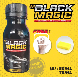 dekangra's tweet photo. BLACK MAGIC PENGHITAM BODY MOTOR PERMANEN ORIGINAL FREE SPON SARUNG TANGAN       
- https://t.co/czC8KlnSYv https://t.co/U8gnheHZmd