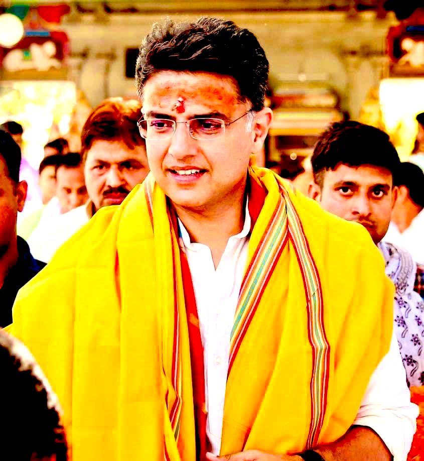 PK_Rawat1993's tweet photo. अबकी बार #पायलट_सरकार 

सहमत हो तो Retweet करे 🙏

@SachinPilot https://t.co/vV3Y5xHRPI