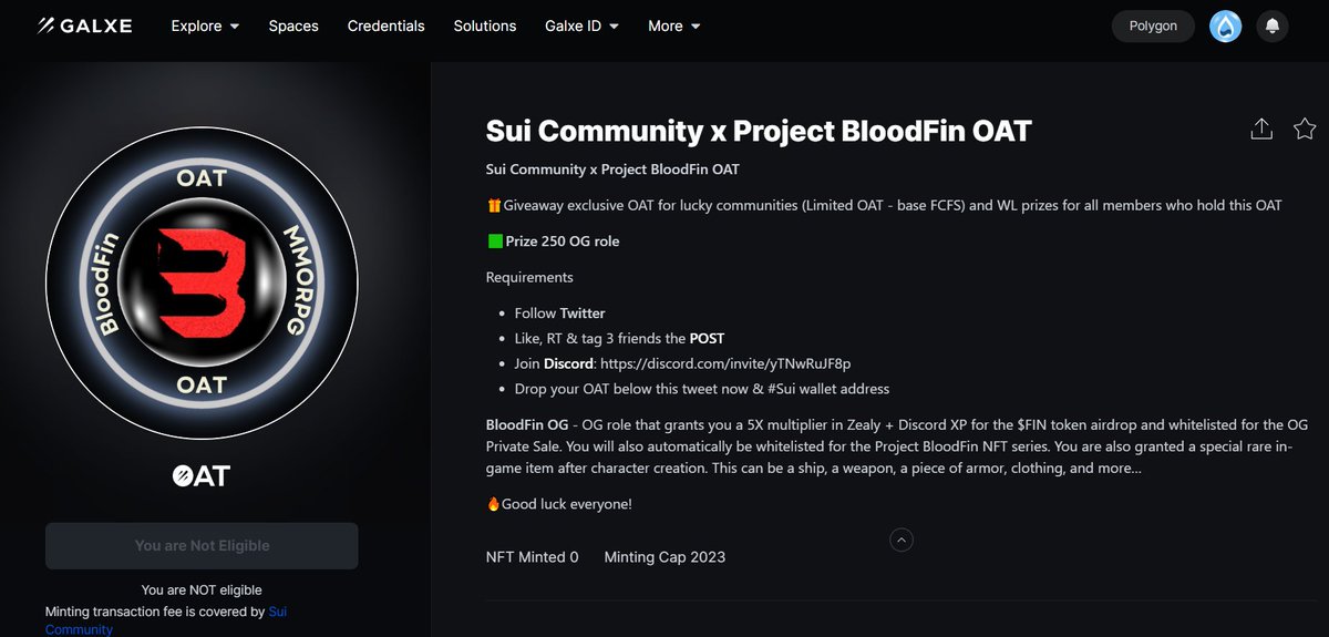 Sui Community💧 tweet media