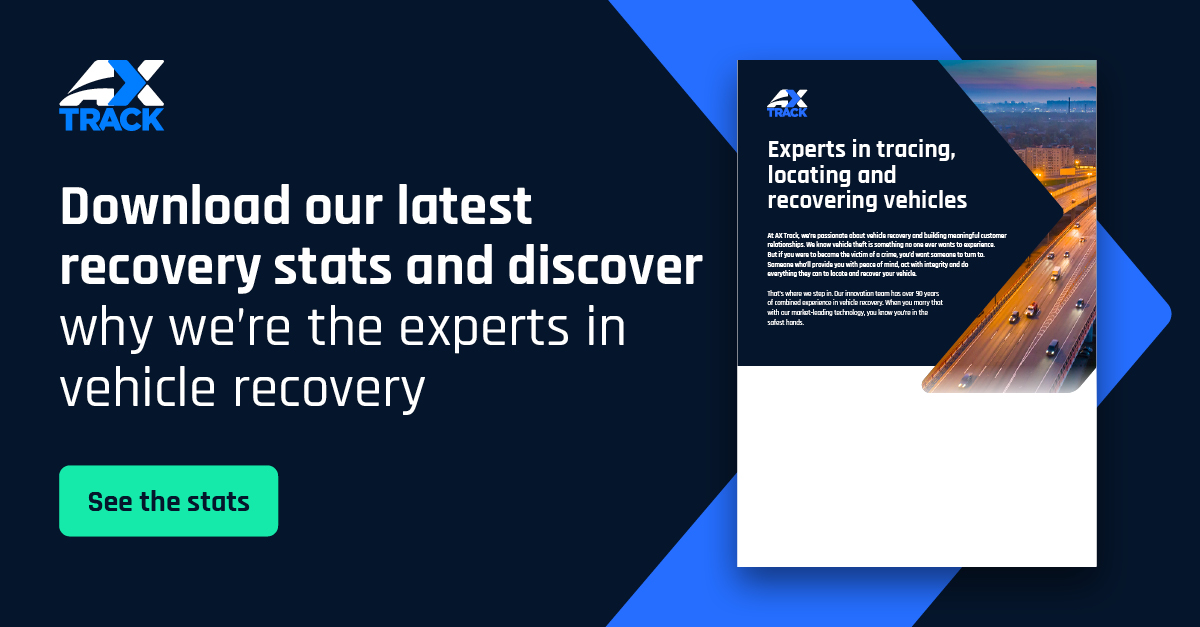 Our team has over 90 years of policing experience combined with almost 20 years tackling #vehicletheft in the private sector 🚨

Find out more about who we are, our industry-leading recovery statistics and how we operate by downloading our infographic here bit.ly/3HIgmZK