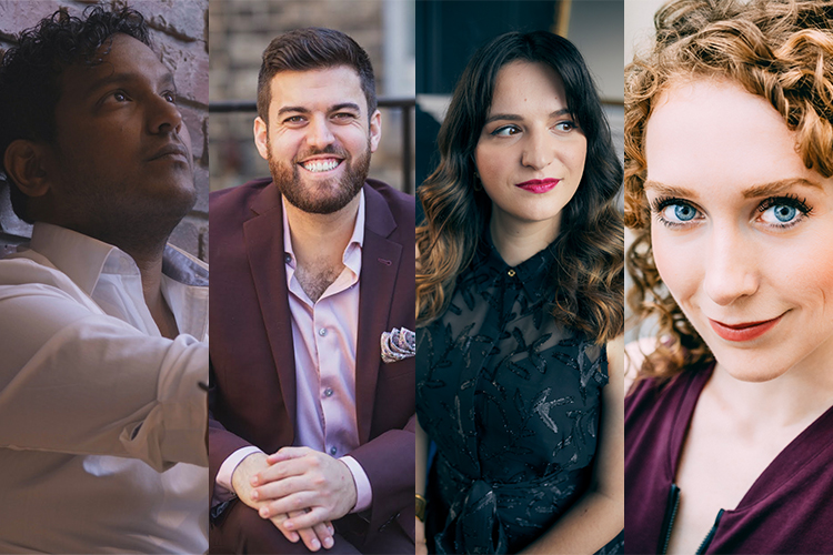 #UofT &amp; McGill collaborate to stage North American premiere of banned Haydn opera 🎵 uoft.me/9gp