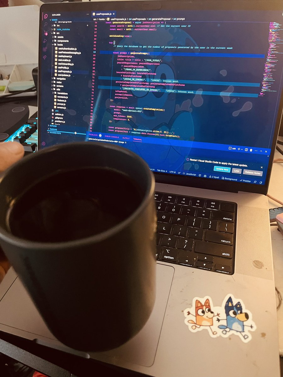 gbae the app developer tweet media