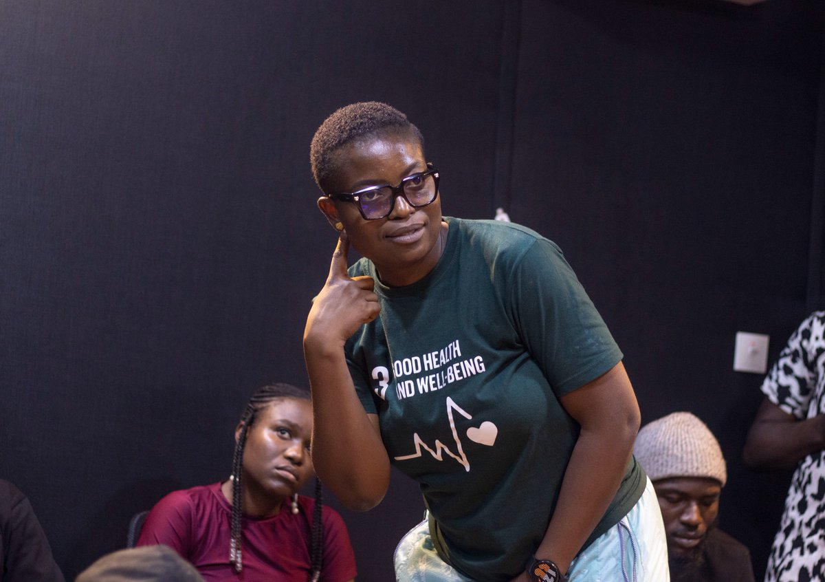 #Voice2RepNG™ tweet media