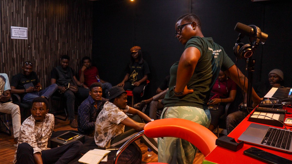 #Voice2RepNG™ tweet media