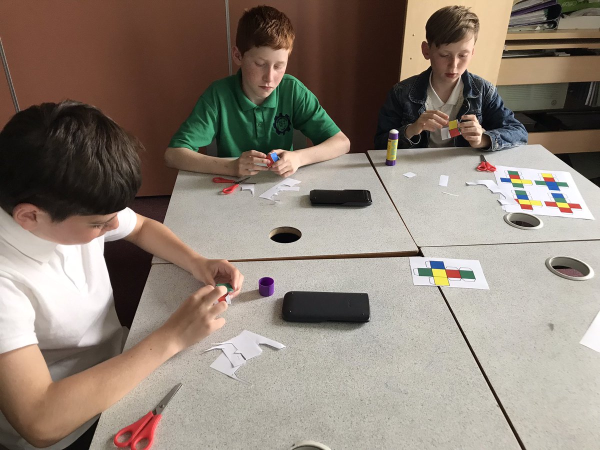 RODS_Transition's tweet image. Our Maths workshop was incredibly fun! 

Students had a great time - thank you Mr Heppenstall for your support this afternoon 🧮🤔

@Rodillian_Ac