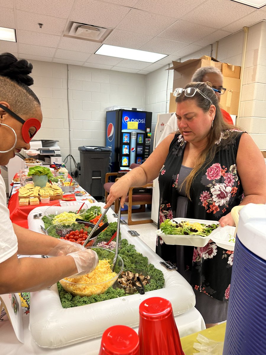 Leah D Stith tweet media