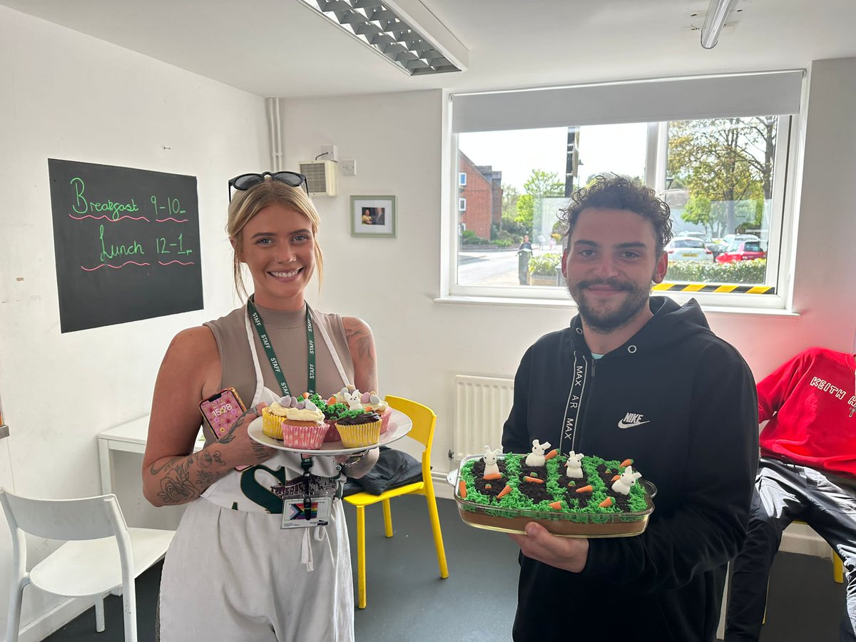 Dexam International tweet media