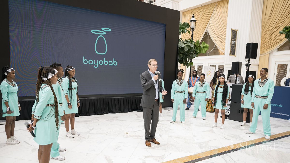 Shepard Expo Srvcs tweet media