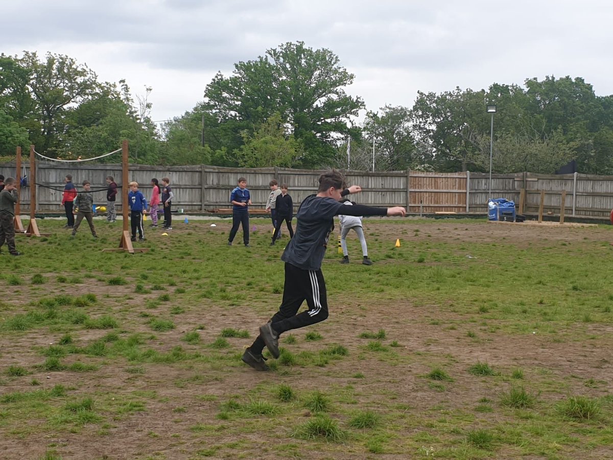 Freeman's Academy tweet media