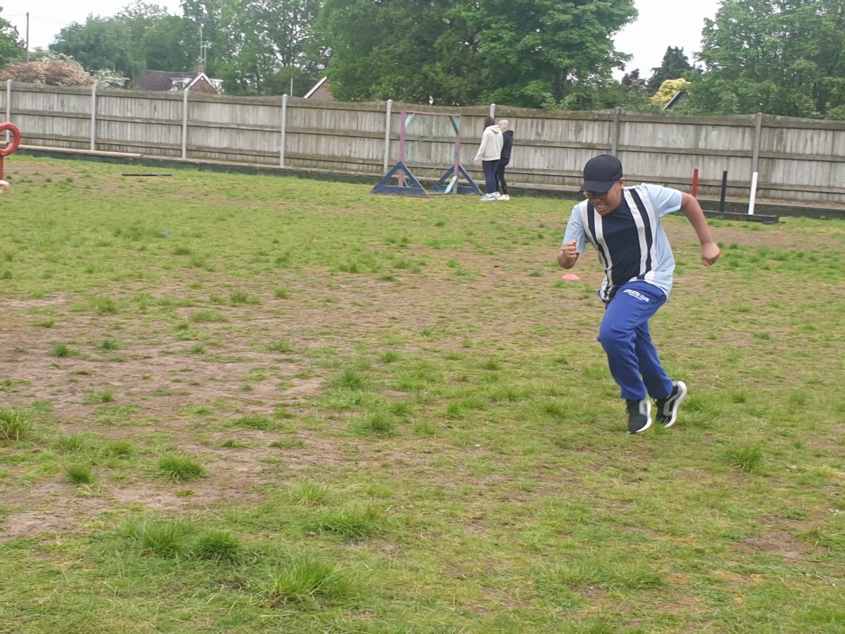 Freeman's Academy tweet media