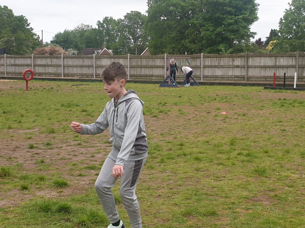 Freeman's Academy tweet media