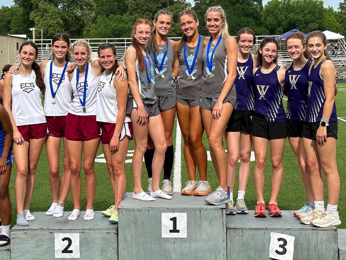 USJAthletics's tweet image. Congratulations to the USJ Track &amp;amp; Field girls' relay teams that broke &amp;amp; now hold DII-A West Region records! The 4x800m relay: Adan Jett, Lauren Hutchison, Betha Pucek, Julianna Schultz &amp;amp; the 4x400m relay: Haynes Haltom, Lauren Hutchison, Adan Jett, &amp;amp; Julianna Schultz