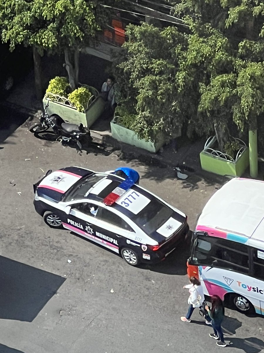 El observador 👀 tweet media