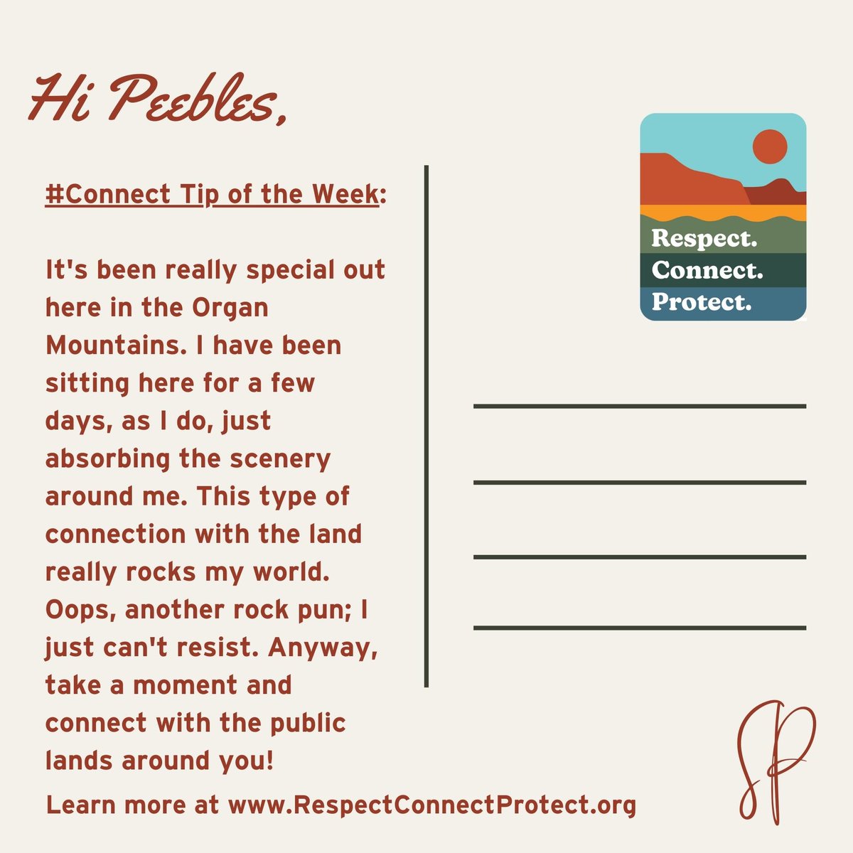 Conservation Lands Foundation tweet media