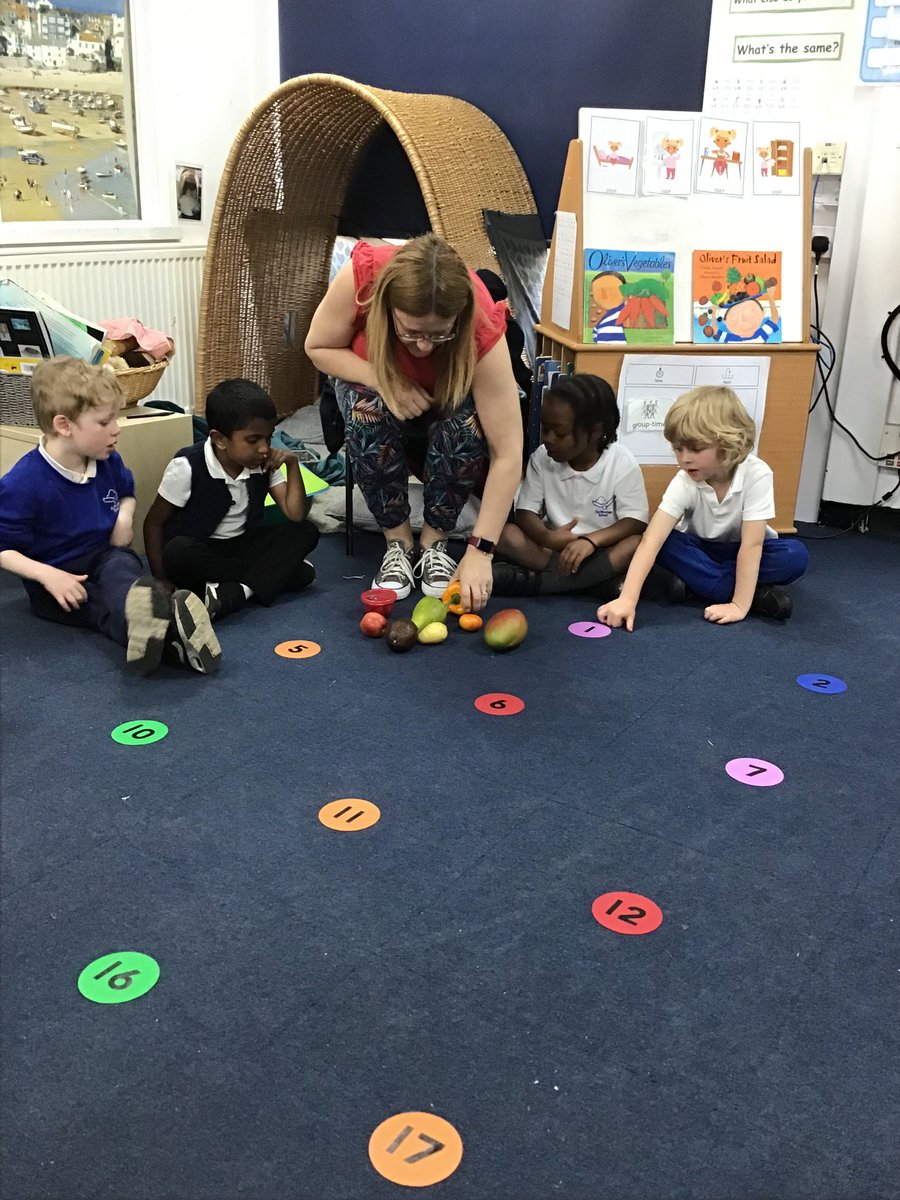 WroxhamEYFS's tweet photo. We looked at healthy foods and talked about what they might look like inside. @WroxhamSchool @MrsLucyWilliams @Miss_A_Kenney #Wroxhamscience #Wroxhamphse https://t.co/IHEer2oCDm