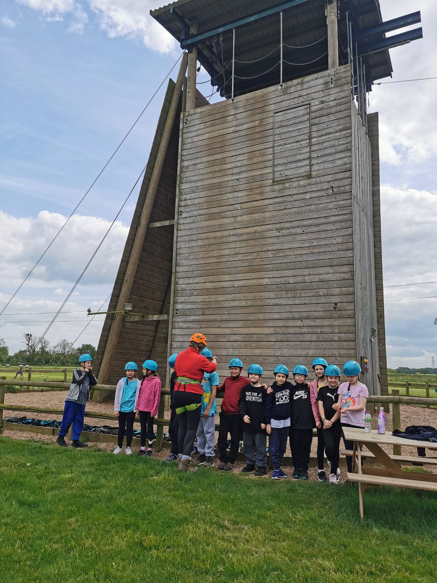 St Hardulph's CofE Primary School tweet media
