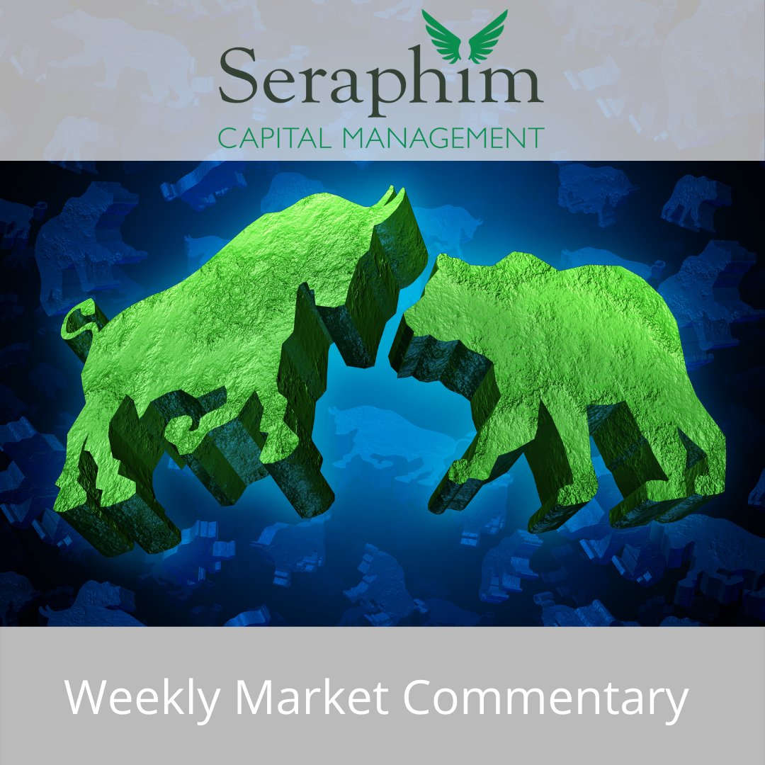 Seraphim Capital Management tweet media