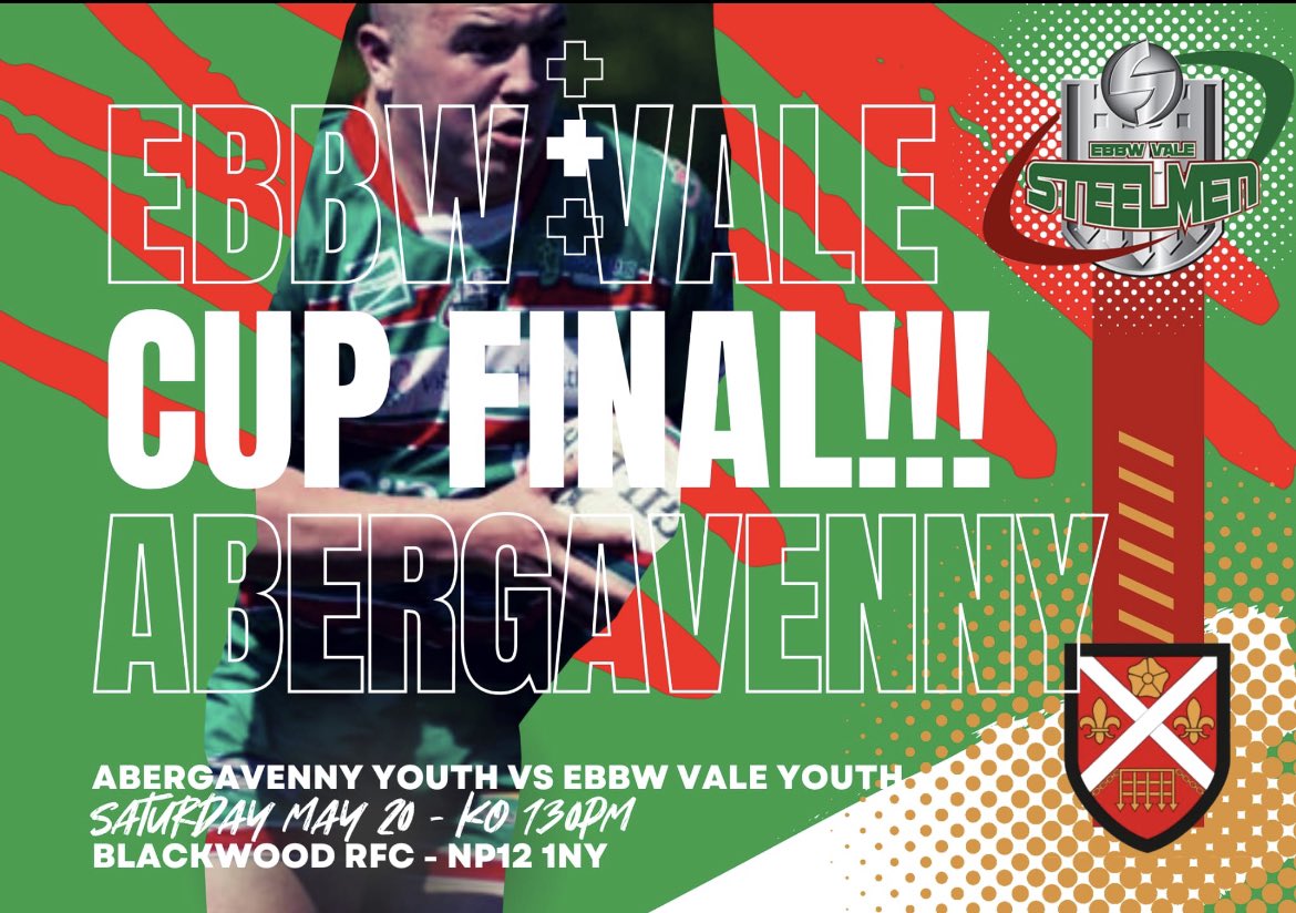 ebbwyouth's tweet image. 3 x More sleeps and only 1 x more training session before our Gwent Cup Final this Saturday 🇭🇺🫶🏼🔥
