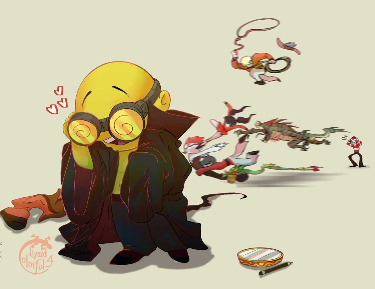 colorlizard4's tweet photo. Omi feliz, todos felices 😁💛
#xiaolinshowdown #dueloxiaolin #fanart #omi #jackspicer #lemime #chaseyoung #raimundopedrosa #kimikotohomiko #dojo #claybailey https://t.co/juoNYPV5Xc