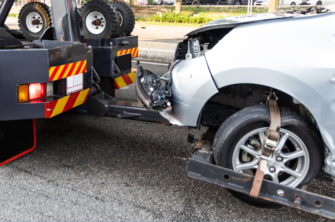 Are you the victim of a truck accident because of someone else's negligence? Learn more about the trucker's responsibilities and then let Tiemann Law Firm help you recover maximum compensation:
bit.ly/3Ojpvwe