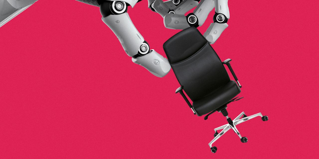 rlwalker9's tweet photo. How AI Will Change the Workplace: The WSJ asked leaders to discuss AI and how it is changing the workforce. Robert Half's Keith Waddell explained how AI models are helpful tools for recruiters, while emphasizing the importance of human interaction. https://t.co/Msx0WQd8aZ https://t.co/85vNszDdbK