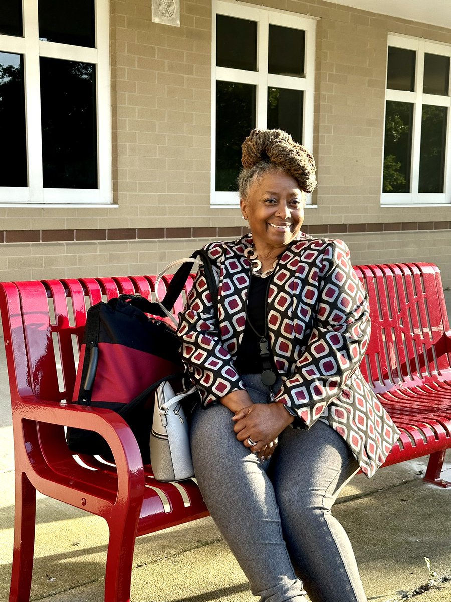 It’s A Great Day at I.C. Norcom High <a href="/ICNorcomHigh/">I.C. Norcom High</a> <a href="/PortsVASchools/">Portsmouth Schools</a>