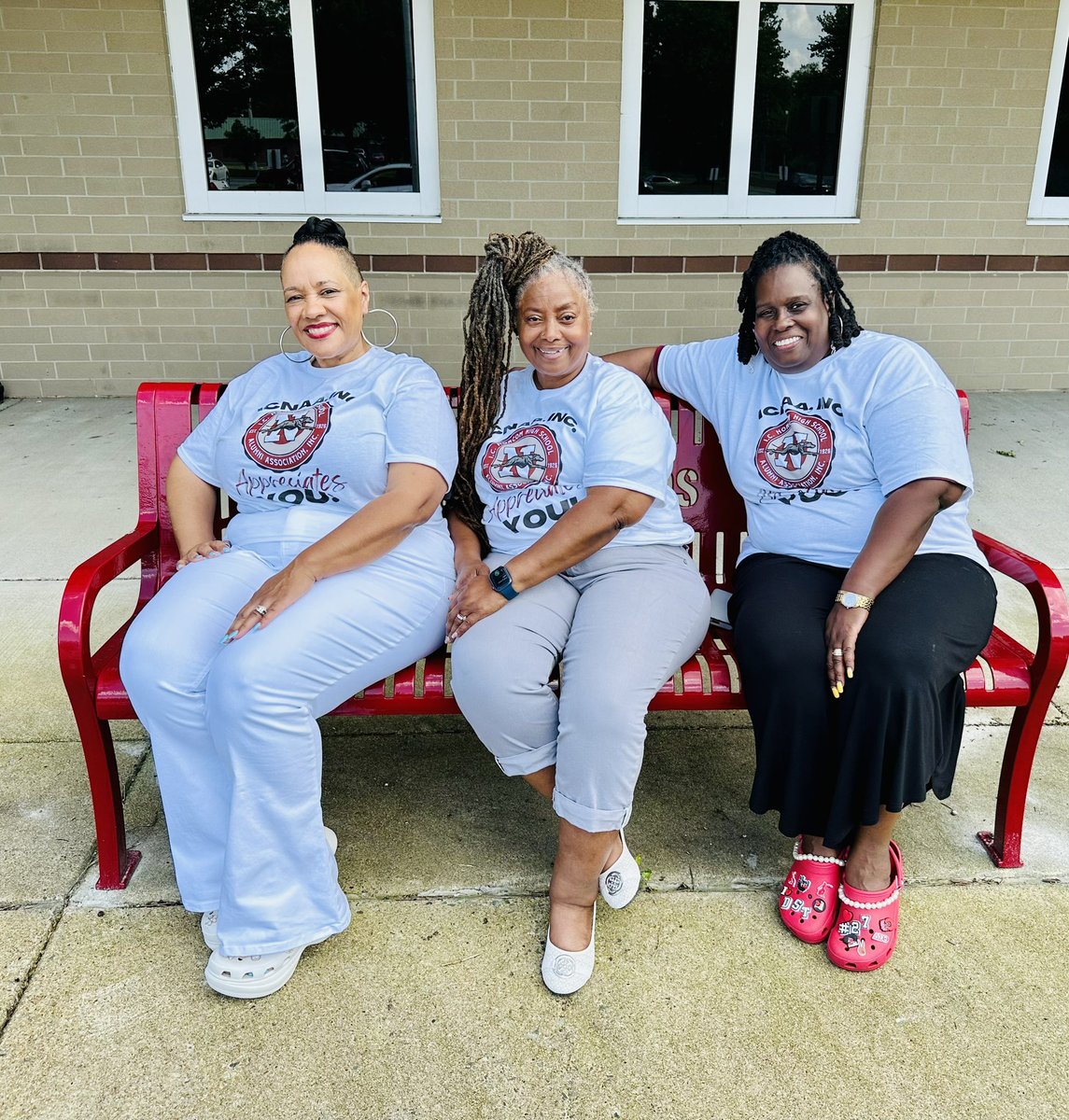 Leah D Stith tweet media