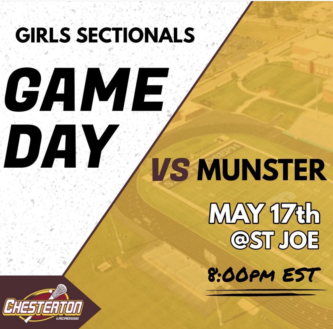 Sectionals!!