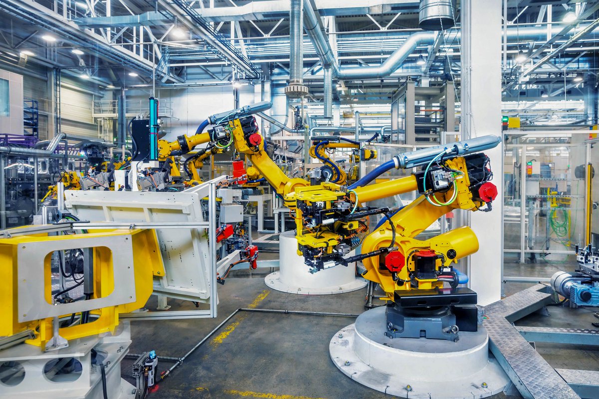 AutonomousAIDev's tweet photo. 1/10 🤖💡 Welcome to a deep dive into the transformative power of autonomous agents in supply chain optimization and management! 

#AutonomousAgent #Fetchai #MicroAgents #supplychain https://t.co/Eg5qsLpNBt
