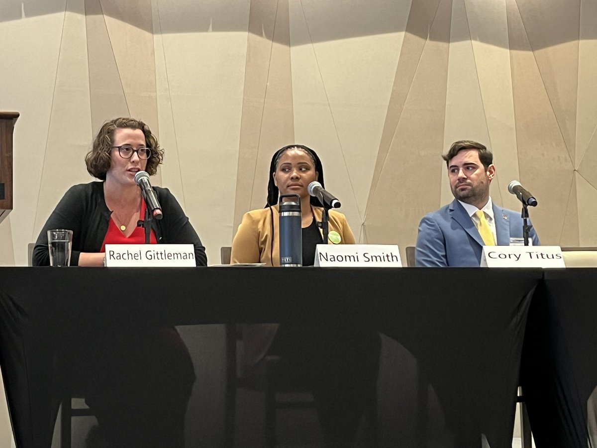 ConsumerFed's tweet image. As the @CFPB’s funding mechanism remains under consistent attack, listen to our next panel discuss how important it is that we do everything we can to #DefendCFPB &amp;amp; its ability to protect consumers. #ConsumerAssembly