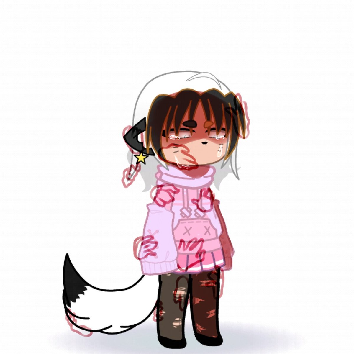 _koi_koi_kitty's tweet photo. oh. https://t.co/9Lga6SUOXY