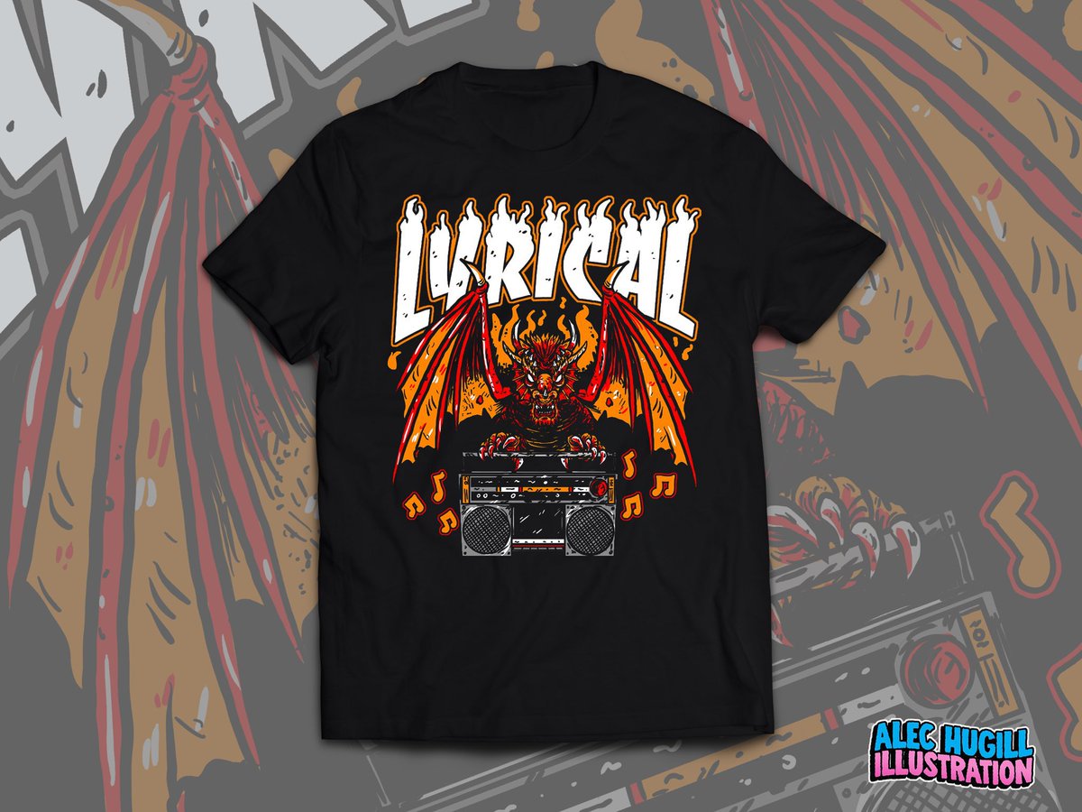 DEREISS_'s tweet photo. 🚨COMPETITION🚨

MERCH DROP FRIDAY

FOLLOW AND RT TO WIN A FREE T-SHIRT

S-XXXL

🚨NEW LYRICAL DRAGON🚨

https://t.co/sruB3NRsYZ https://t.co/PvBtkBlkPg