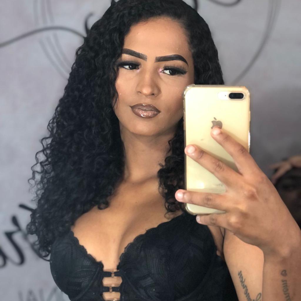💋💄✨️