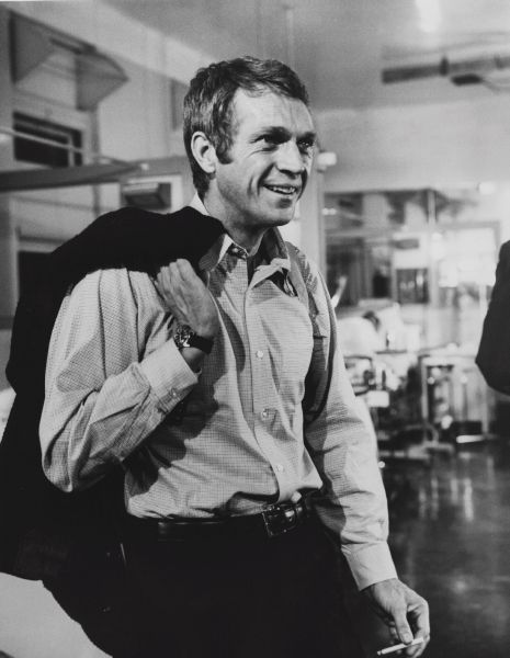 grougnache's tweet photo. @RuizVelvet92 #SteveMacqueen https://t.co/uuIgtl1YeK