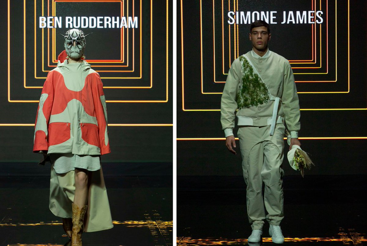 Manchester Metropolitan University News tweet media